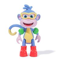 Dora Spetteren & Spatten Dora en Boots avonturenset - thumbnail