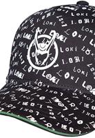 Loki Baseball Cap - thumbnail