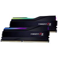 G.Skill Trident Z5 RGB F5-5600J4040D48GX2-TZ5RK geheugenmodule 96 GB 2 x 48 GB DDR5 5600 MHz - thumbnail