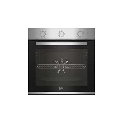 Veelzijdige Oven BEKO BBIE12100XD 66 L Roestvrij staal 100 W 66 L A