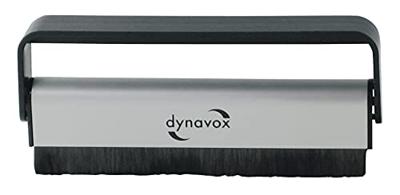 Dynavox 203922 Platenborstel 1 stuk(s)