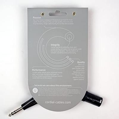 Cordial CIM 3 MV