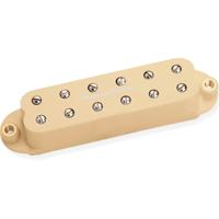 Seymour Duncan SL59-1b Little '59 Strat Bridge Pickup Cream gitaarelement - thumbnail