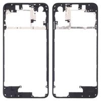 Zwart behuizing frame voor Huawei Honor 20 (zwart) - thumbnail
