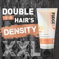 Fudge Styling XXL Hair Thickener Gel 75ml - thumbnail