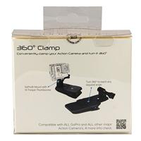 Pro-Mounts 360 Clamp - thumbnail