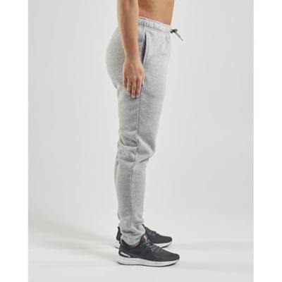 Craft 1908909 Community Sweatpants W - Grey Melange - M