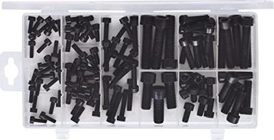 KS Tools 970.0390 970.0390 Inbusschroeven-assortiment 1 stuk(s)