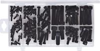 KS Tools 970.0390 970.0390 Inbusschroeven-assortiment 1 stuk(s) - thumbnail