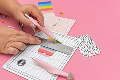 We R Makers • mini tool kit pink 6pcs