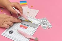 We R Makers • mini tool kit pink 6pcs - thumbnail