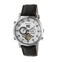 Heritor Automatic Edmond HERHR6201 Heren Horloge 43mm 5 ATM - thumbnail