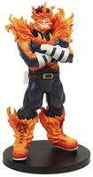 My Hero Academia Age of Heroes PVC Statue Endeavor 19 cm - thumbnail