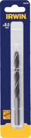 Irwin houtspiraalboor 8 x 117 mm - thumbnail