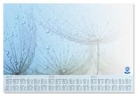 Sigel SI-HO450 Bureauonderleggers 59,4x41cm 30 Vel Drops - thumbnail