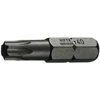Gedore 687 TX T30 S-010 6542800 T-bit Chroom-vanadium speciaal staal Gebruineerd 1 stuk(s) - thumbnail
