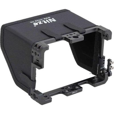 Nitze JTP2-BM5 Cage Portkeys BM5III / BM5III WR / BM5 WR met zonnekap