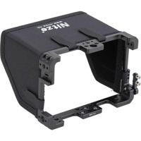 Nitze JTP2-BM5 Cage Portkeys BM5III / BM5III WR / BM5 WR met zonnekap - thumbnail