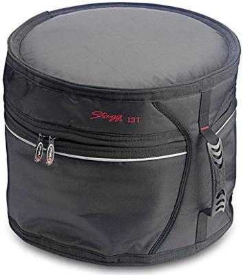 Stagg STTB-13 tas voor 13 x 12 inch tom Stagg STTB-13 tas voor 13 x 12 inch tom