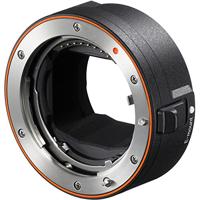Sony LA-EA5 - 35mm Full-frame A-mount Adaptor for E-mount bo - thumbnail