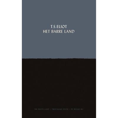 Het barre land (Hardback)