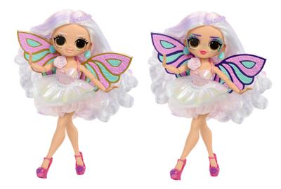 LOL Verrassing OMG Oogspion - Fee