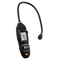 PCE Instruments Gaslekdetector Kalibratie Fabrieksstandaard (zonder certificaat) - thumbnail