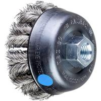 PFERD TOOLS Komborstel POS TBG 80/M14 CT INOX 0,35 43306063 1 stuk(s) - thumbnail
