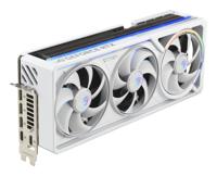 VGA ASUS GeForce RTX 5080 ROG-ASTRAL-RTX5080-O16G-WHITE - thumbnail