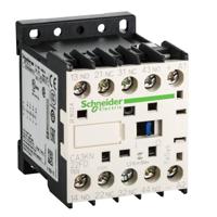 Schneider Electric CA3KN22FD Hulpbeveiliging 1 stuk(s) - thumbnail