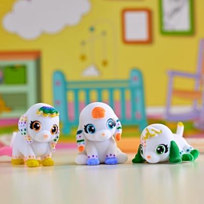 Washimals Baby Pets Nursery Pack