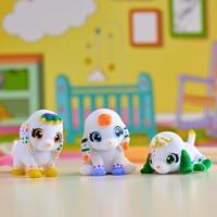 Washimals Baby Pets Nursery Pack - thumbnail