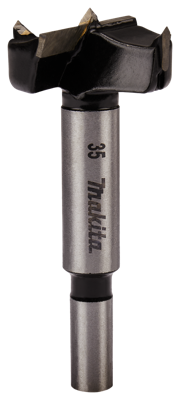 Makita Accessoires scharnierboor 35x77mm - d-71168 d-71168