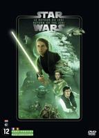 Star Wars Episode 6 - Return Of The Jedi - DVD (8712626046301) - thumbnail