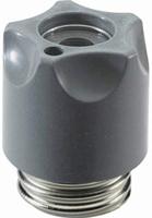 Mersen 02071.000000 D-schroefkap Afmeting zekering: DII 25 A 500 V - thumbnail