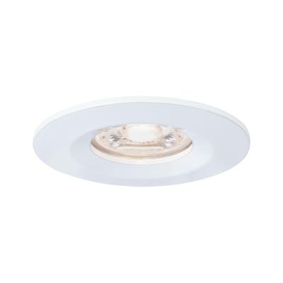 Paulmann 94298 EBL Nova mini Coin LED-inbouwlamp 4 W Wit Paulmann 94298 EBL Nova mini Coin LED-inbouwlamp 4 W Wit