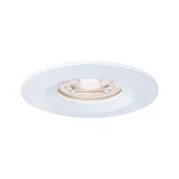 Paulmann 94298 EBL Nova mini Coin LED-inbouwlamp 4 W Wit - thumbnail