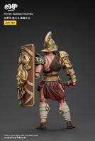 Strife Action Figure 1/18 Roman Gladiator Murmillo 11 cm - thumbnail