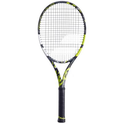Babolat Pure Aero Tennisracket Controle 4 Babolat Pure Aero Tennisracket Controle 4