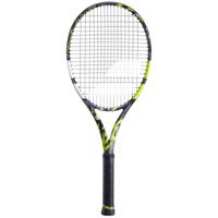 Babolat Pure Aero Tennisracket Controle 4 - thumbnail