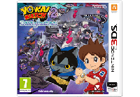 Yo-Kai Watch 2: Psychic Spectres (Droomfantomen) - thumbnail