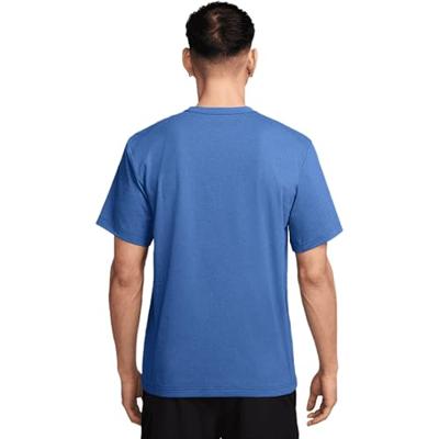 Nike Dri-Fit Hyverse Sportshirt Heren S
