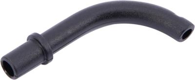 Domino gaskabel haakse geleider throttle cable angle domi draft