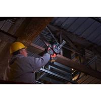 Milwaukee M18 FUEL™ FMCS-502X Accu metaalzaagmachine 150mm 18V 5.0Ah in HD-Box - 4933459193 - thumbnail