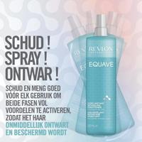 Revlon Equave 2 Phase Hydro Nutritive Conditioner - thumbnail