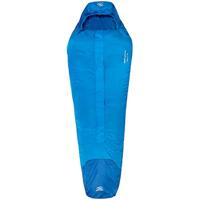 Highlander Slaapzak Mummymodel - Trekker 50 (12°C) - Blue - thumbnail