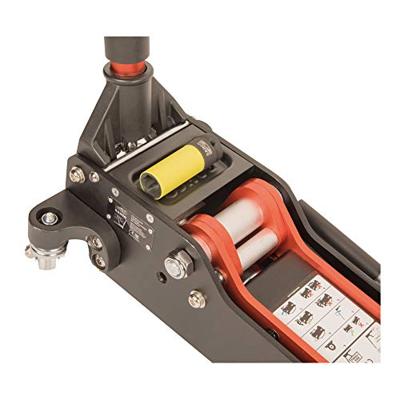 Bahco BH1A1500 Verrijdbare autokrik 1.5 t Werkhoogte: 8.5 - 41.5 cm Bahco BH1A1500 Verrijdbare autokrik 1.5 t Werkhoogte: 8.5 - 41.5 cm
