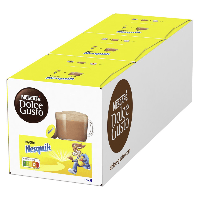 Nescafe Dolce Gusto nesquik (3x 16 cups) - thumbnail