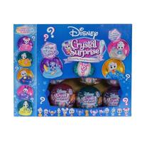 LEXIBOOK - Disney Kristallen Verrassingsballen Serie 2.5 - thumbnail