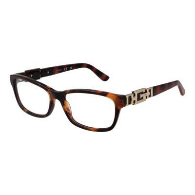 Brillenframe Dames Guess GU2986 55052